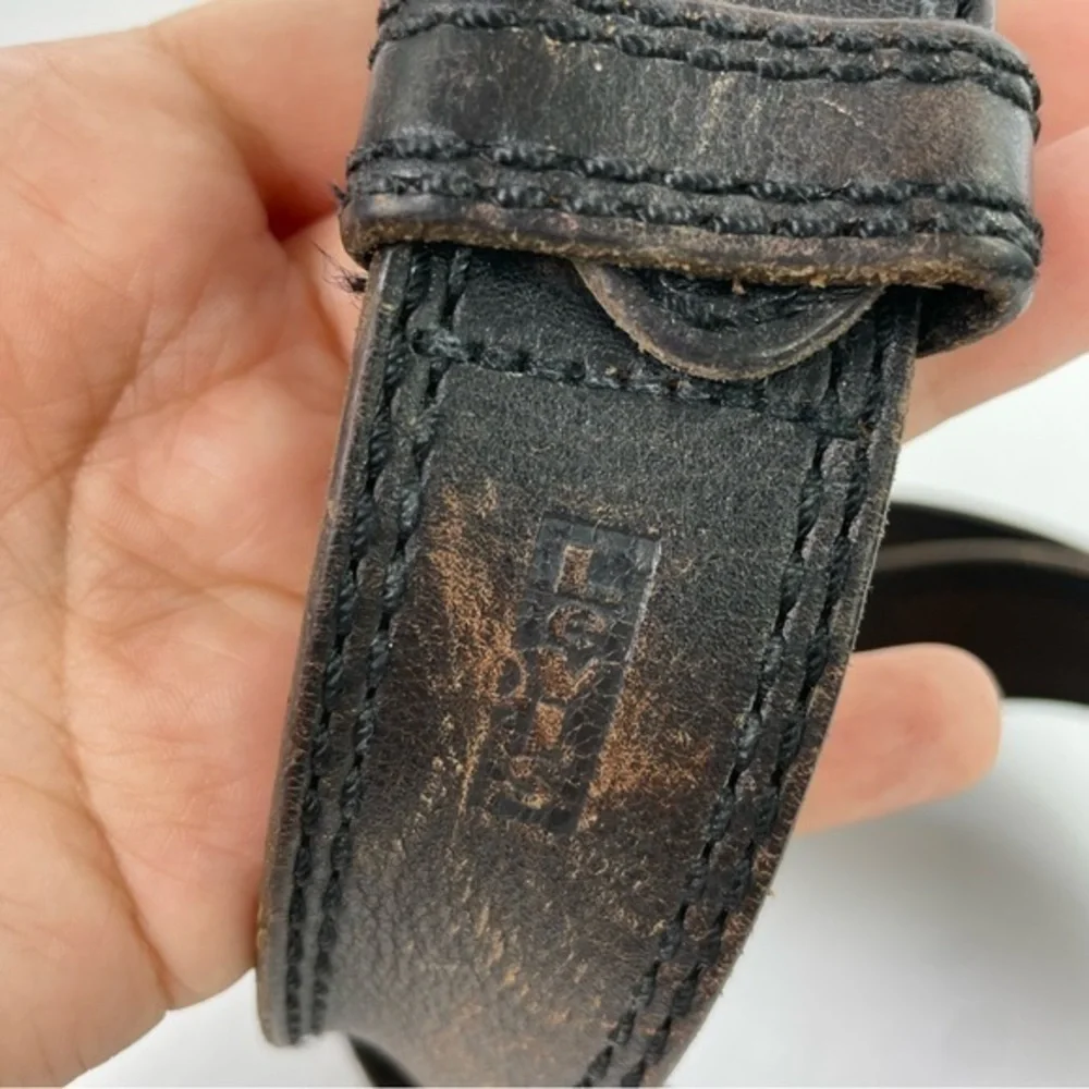 Levi’s Brown Leather‎ Belt